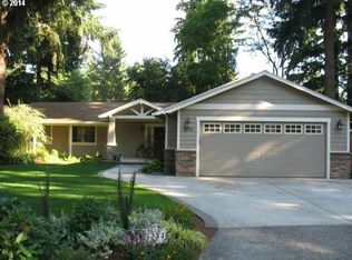 5284 Red Leaf St, Lake Oswego, OR 97035