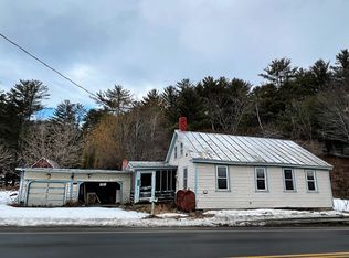 2242 Route 5 S, Barnet, VT 05821