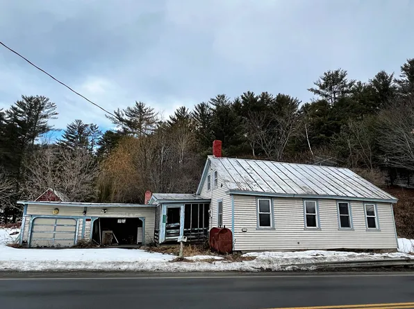 2242 Route 5 South, Barnet, VT 05821