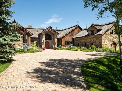 4425 W Greens Pl, Wilson, WY, 83014