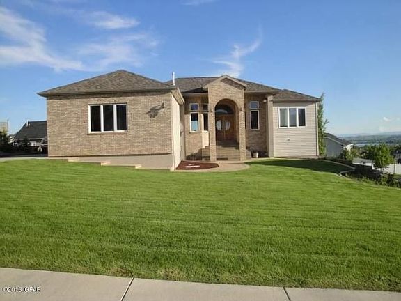 front house