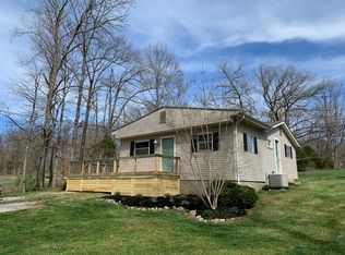 7740 Pekin Rd, Greenville, IN 47124