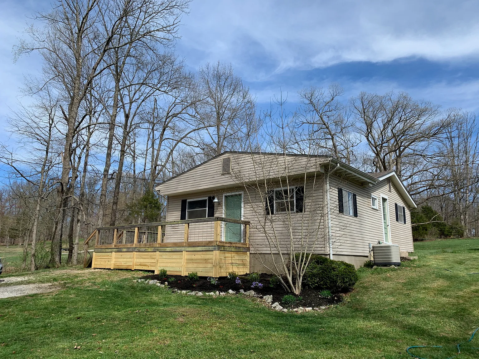 7740 Pekin Rd photo 1