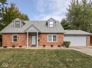 116 Dahlia Ln, Indianapolis, IN 46217