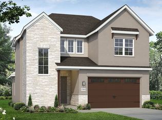 Cross Creek 2381 Plan, Cross Creek, Cedar Park, TX 78613