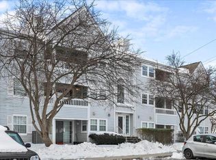 8591 Falls Run Rd Unit L, Ellicott City, MD 21043