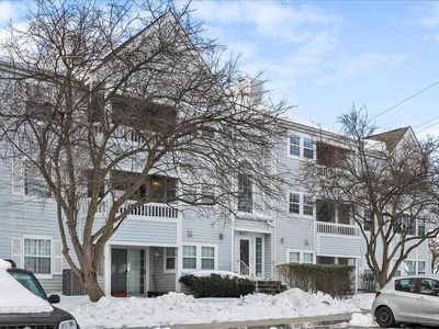 8591 Falls Run Rd Unit L, Ellicott City, MD, 21043