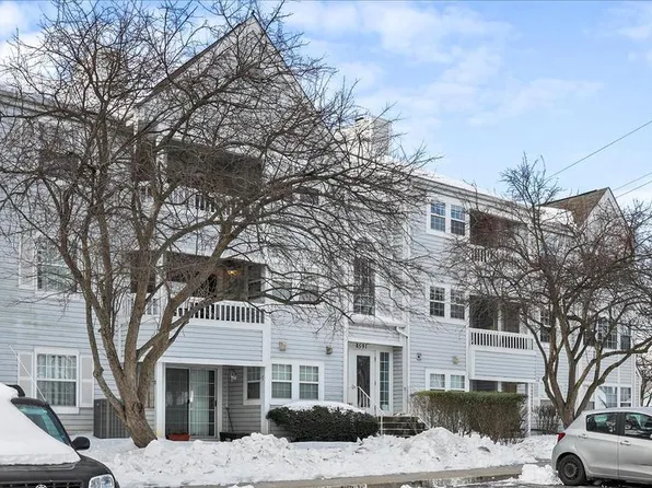 8591 Falls Run Rd Unit L, Ellicott City, MD 21043