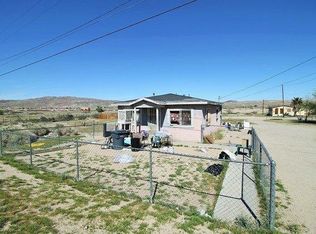 1607 Riverside Dr, Barstow, CA 92311