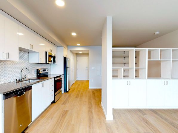 Stream Dexios | 1600 Dexter Ave N, Seattle, WA