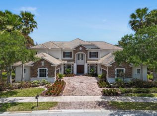 869 SW Habitat Ln, Palm City, FL 34990