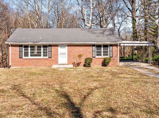 279 Sequoia Ln, Clarksville, TN 37040