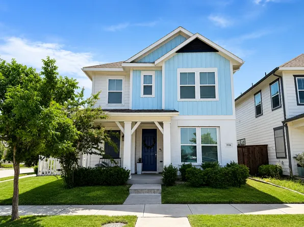 1536 Olive St, Carrollton, TX 75006