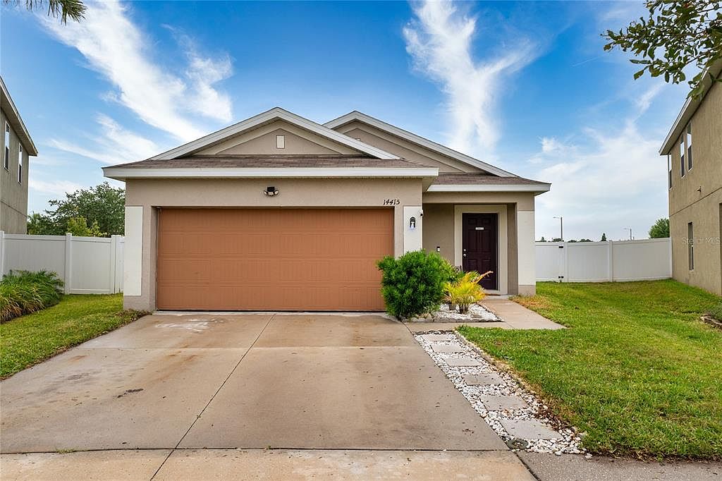 14415 Dunrobin Dr, Wimauma, FL 33598 | MLS #T3525471 | Zillow