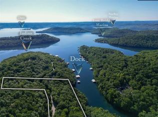 Sloan Hollow Rd, Garfield, AR 72732