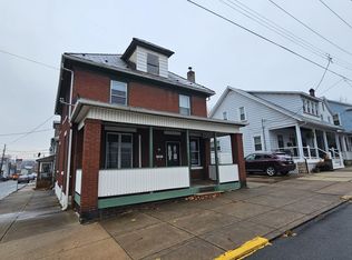 601 6th St, Huntingdon, PA 16652