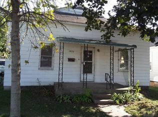 1022 E Mary St, Ottumwa, IA 52501