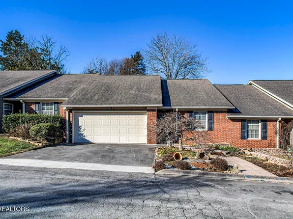 444 Amanda Cir, Knoxville, TN 37922