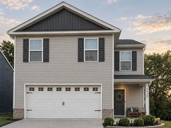 2925 Brooks Meadow Ln, Knoxville, TN 37924