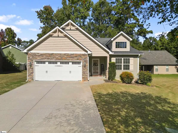 5 Bellerive Pl, Simpsonville, SC 29681