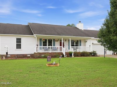 2345 Mayfield Drive, Winterville, NC, 28590