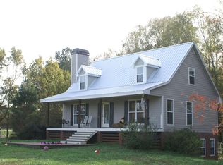 2491A Prospect Rd, Rutledge, GA 30663