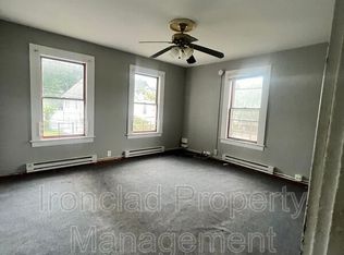 17 Park Ave UNIT 2, Meriden, CT 06450