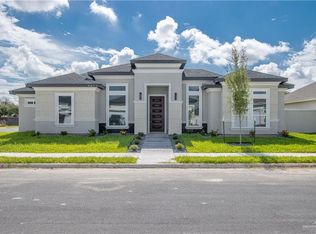 3012 S Auburndale Ave, Edinburg, TX 78542