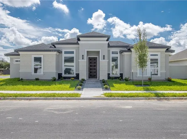 3012 S Auburndale Ave, Edinburg, TX 78542