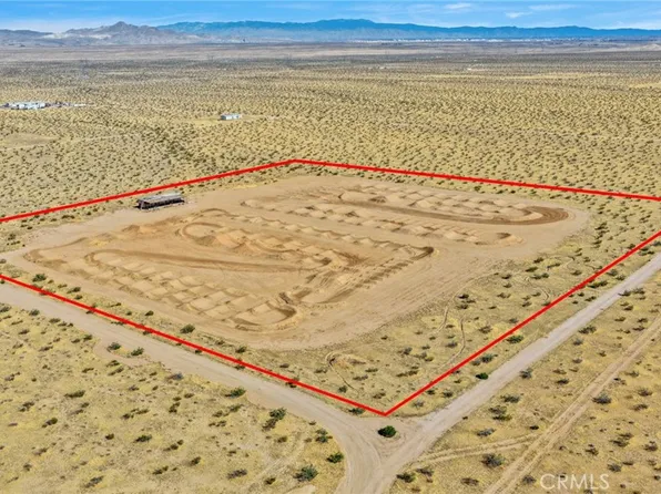 0 Emily Rd Lot 1, Adelanto, CA 92301
