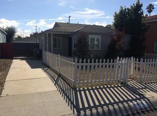 6470 W 84th St, Los Angeles, CA 90045