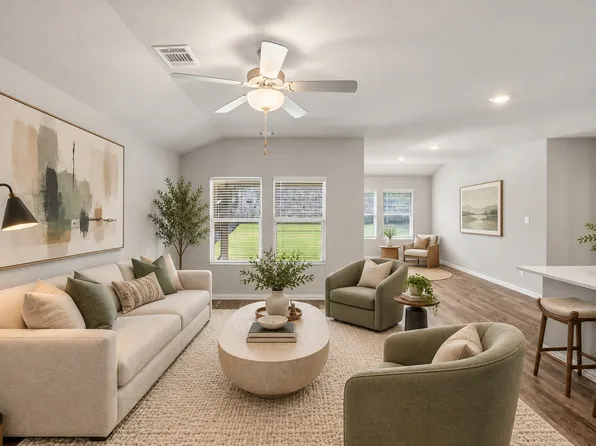 5556 Cypress Willow Bnd, Fort Worth, TX 76126