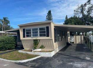 2346 Druid Rd #317, Clearwater, FL 33764