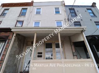 3404 Mantua Ave #PA-19104, Philadelphia, PA 19104