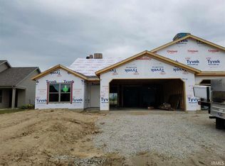 434 Kings Cross Ct, Huntington, IN 46750