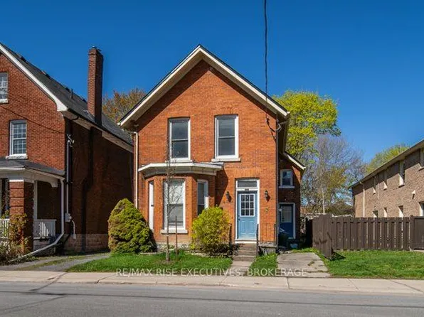 480 Victoria St, Kingston, ON K7L 3Z7