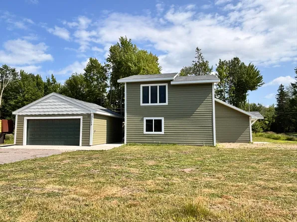 3349 Lakeshore Dr, Sault Sainte Marie, MI 49783