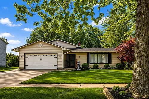 8806 Norwood Dr Photo 1