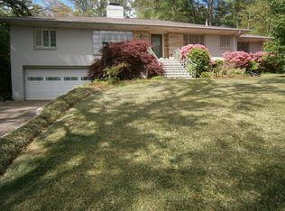 1816 Mountain Woods Pl, Birmingham, AL 35216