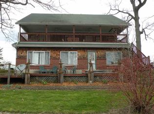 3373 W Hill Dr, Columbia City, IN 46725