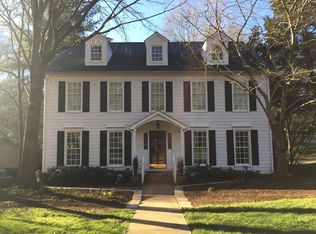 5353 Hillingdon Rd, Charlotte, NC 28226