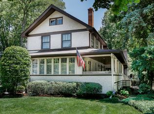 363 N Park Blvd, Glen Ellyn, IL