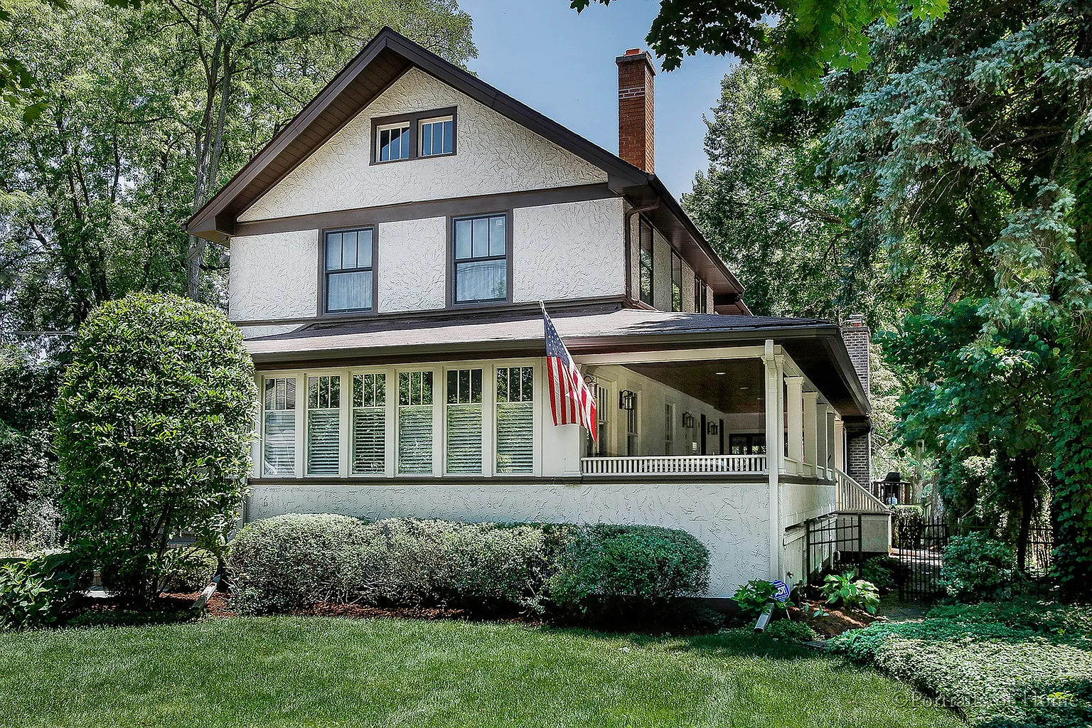 363 N Park Blvd photo 1