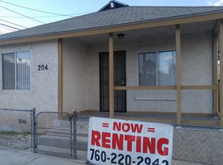 204 S 6th Ave, Barstow, CA 92311