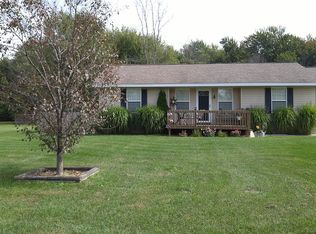 1352 S Dangl Rd, Muskegon, MI 49442