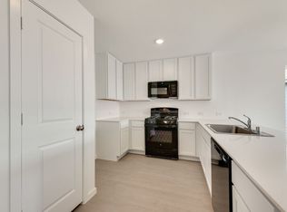 10729 Cowhide Ln, Fort Worth, TX 76108