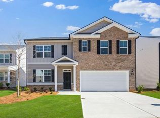 183 White Spruce Way, Newnan, GA 30265