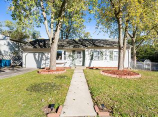 223 Christine Ct, Steger, IL 60475