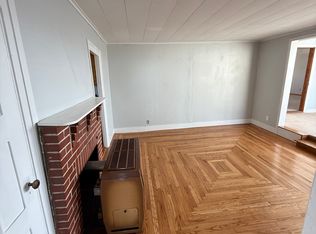 321 High St #2W, Fall River, MA 02720