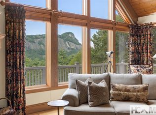 2130 Falcon Ridge, Highlands, NC 28741